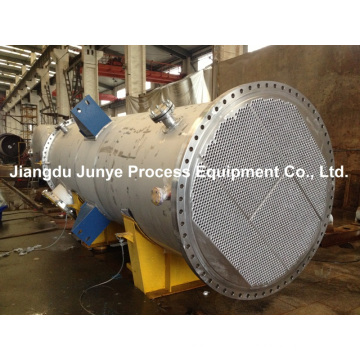 Stainless Steel Storage Tank Jjpec-S116